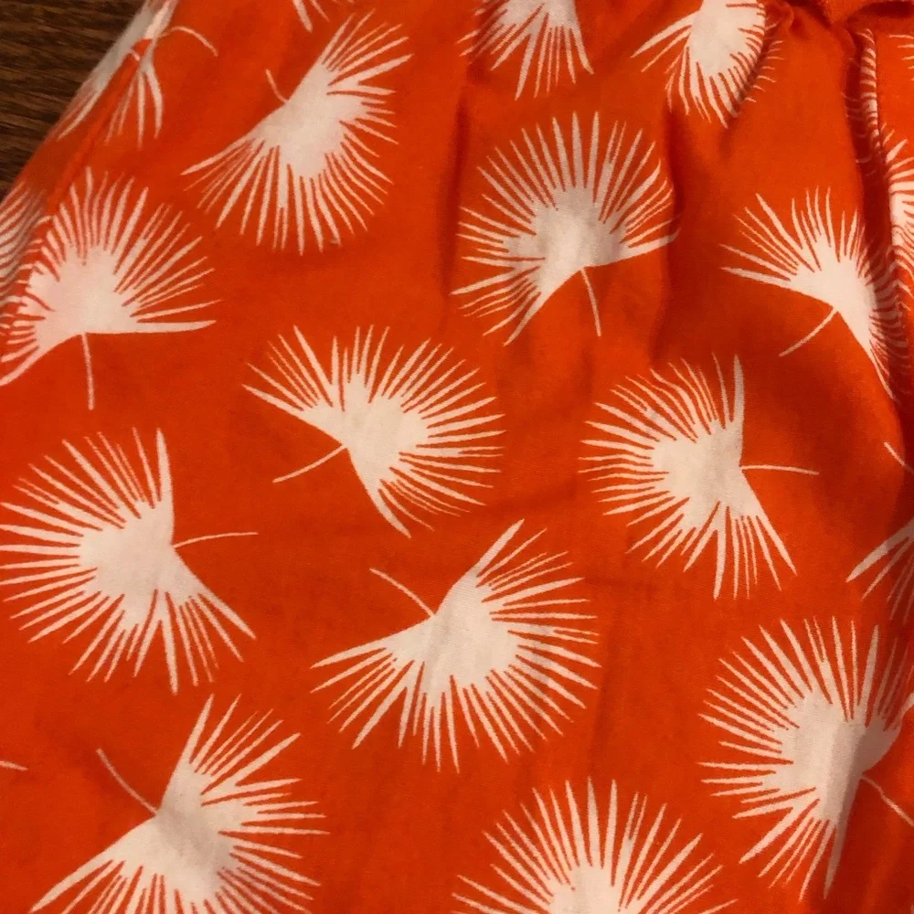 GAP euc orange